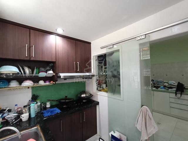 Palm Garden Sungai Ara *FULLY RENOVATED * 2-Storey Ter Corner 4-ROOMS 1