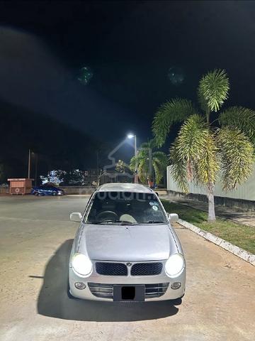 2004 Perodua KANCIL 0.8 850 EX FACELIFT (M) - 3