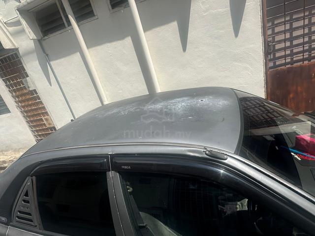 2001 Proton WIRA 1.5 A/B GL (A) - 5