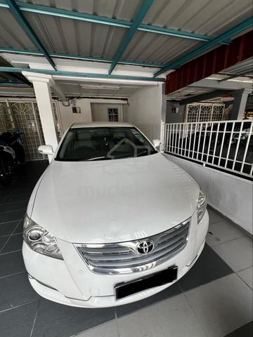 2008 Toyota CAMRY 2.0 G (A) - 3