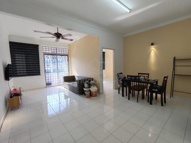 Pangsapuri Taman Cheng Ria 1