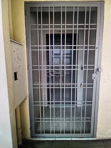 Sri Dahlia Apartment (Kajang) 1
