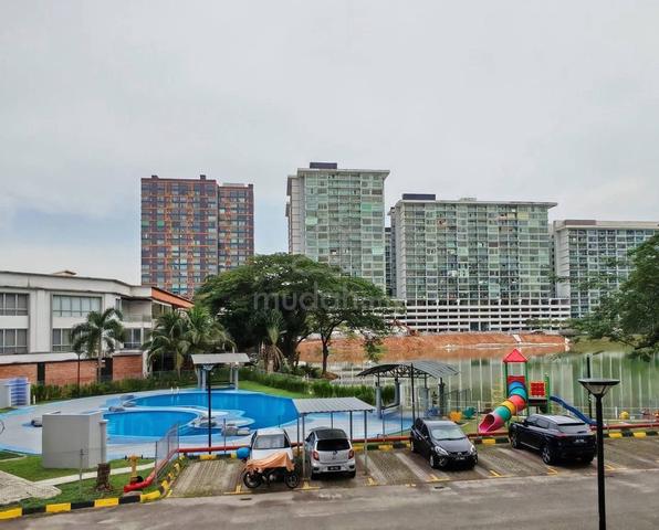 Lake View Suites 1