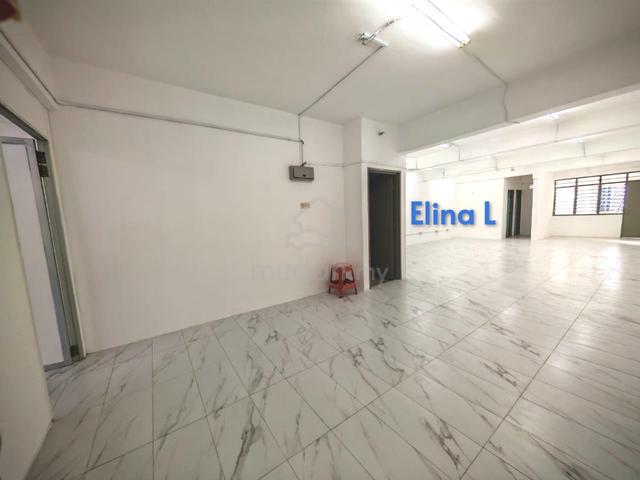 Bukit Mertajam - Office for RENT near Jalan Song Ban Kheng | Icon City 1