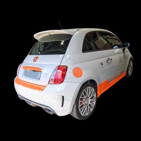 2017 Fiat ABARTH 1.4 (A) - 2