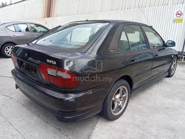 2006 Proton WIRA 1.5 GLI A/B SE (A) - 3