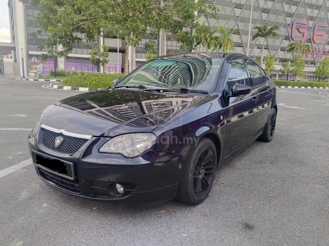 08/09 Proton Gen2 CPS 1,6 (A) Full Spec - 3