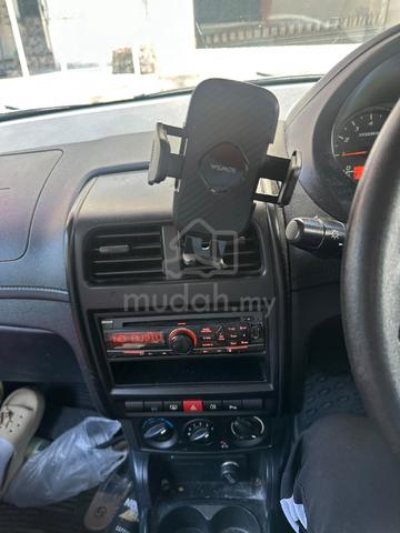 2017 Proton SAGA 1.3 PREMIUM CVT MY16 BT P2-13A - 2