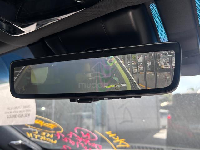 2021 Toyota HARRIER 2.0 Z JBL 360CAM DIM BSM HUD - 5