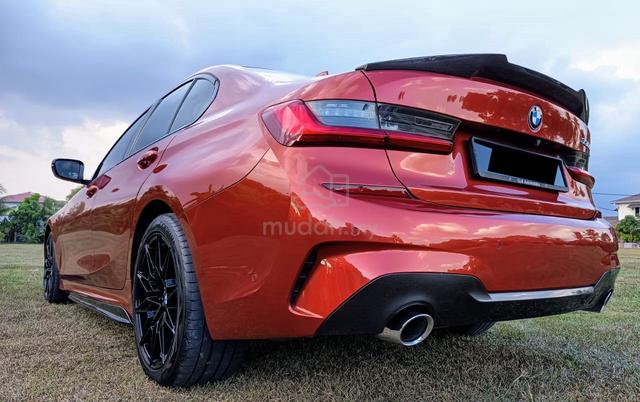 2020 Bmw 330i 2.0 (A) M-SPORT FSR BY BMW (M) - 5