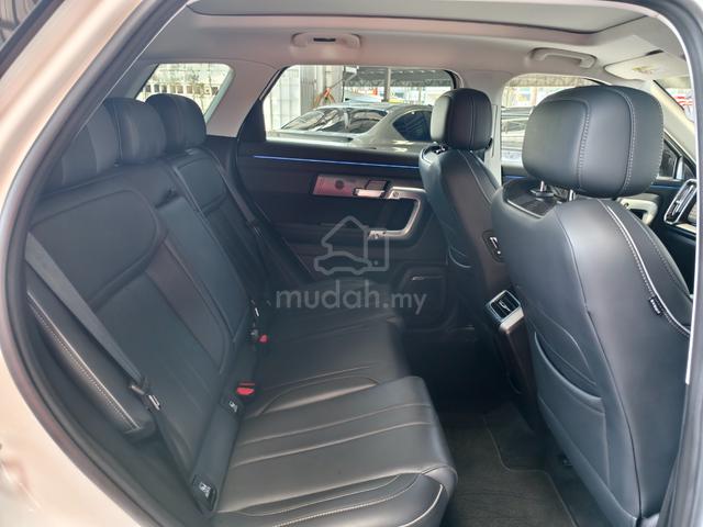 2024 Jaecoo J7 1.6 (A) LOW MILEAGE - 4