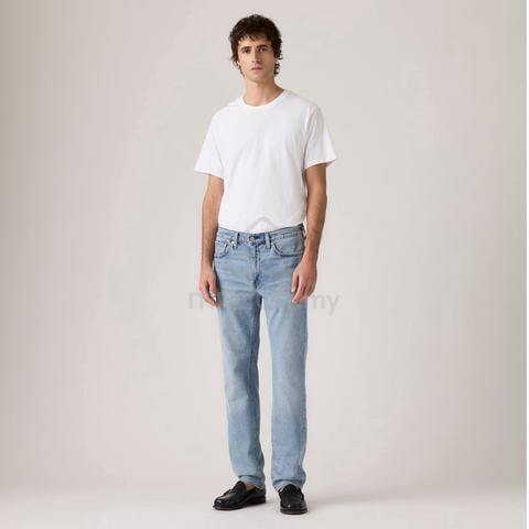 Levi’s 514 Straight Men’s Jeans - photo 5 of 6