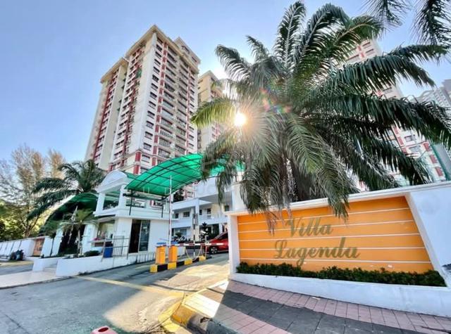 Villa Lagenda 1