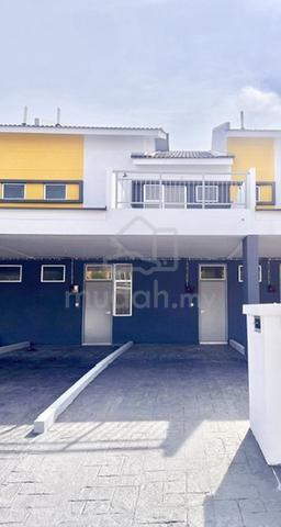 Best Rent TownHouse Ritma Perdana in Maple Hillpark Puncak Alam 1