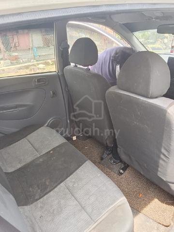2010 Perodua VIVA 0.8 850 EX (M) - 5