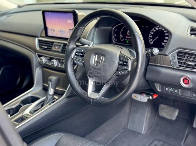 2020 Honda ACCORD 1.5 TC-P (A) GENUINE 85K KM - 4