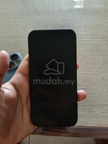 iPhone 15 forsell - photo 4 of 6