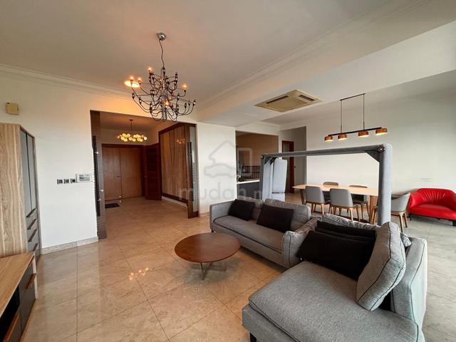 Summerscape Luxury Condominium 1