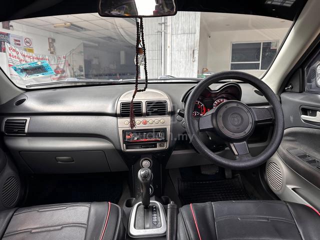 PROTON PERSONA 1.6 ELEGANCe (A) GOOD CONDITION - 3