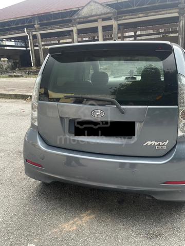 Perodua MYVI 1.3 EZI 2011 (A) - 3