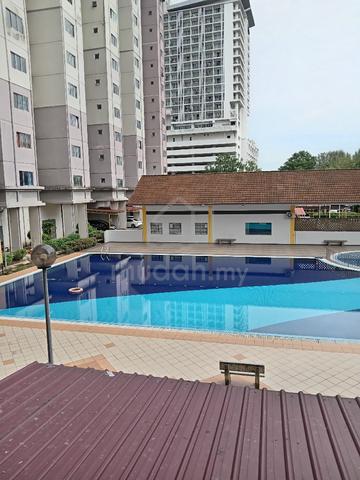Room for rent Fully Furnished 1