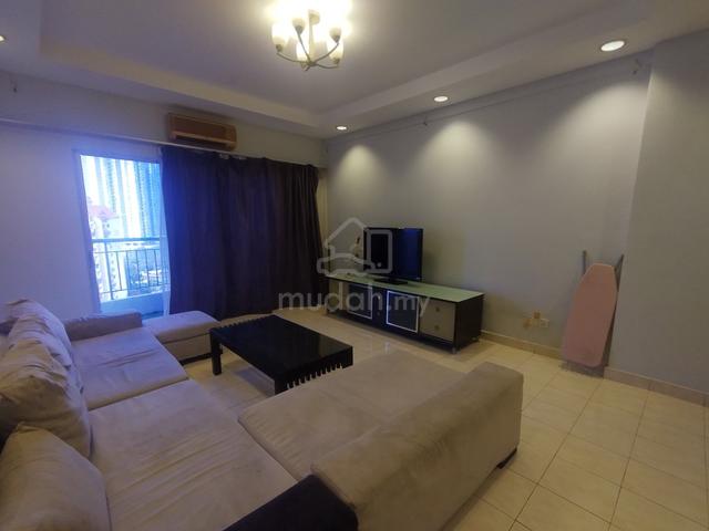 Prima Setapak Condominium 1