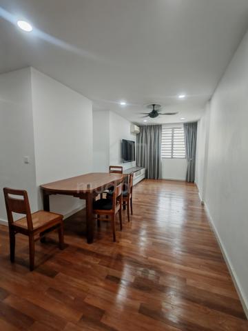 Sri Saujana (Georgetown) 1