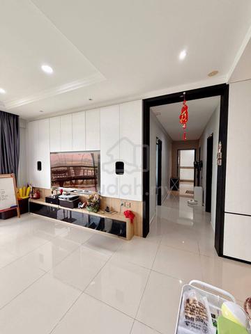 The Garden Residences 2