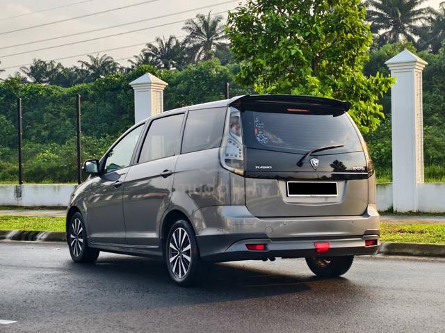 2022 Proton EXORA 1.6 PREMIUM F/Proton Servis F/Lo - 4