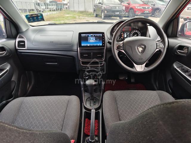 2021 Proton Saga 1.3 Premium (A) 5-Years Warranty - 3