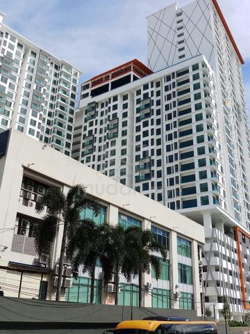 The Nest Residence @ Genting Klang 1