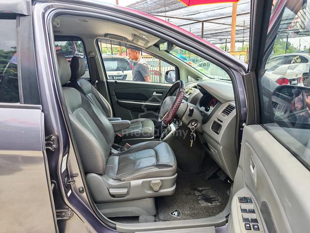 2009 Proton EXORA FULL SPEC 1.6 (AUTO)-LOAN KEDAI - 4