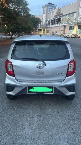 2021 Perodua AXIA 1.0 G (A) - 5
