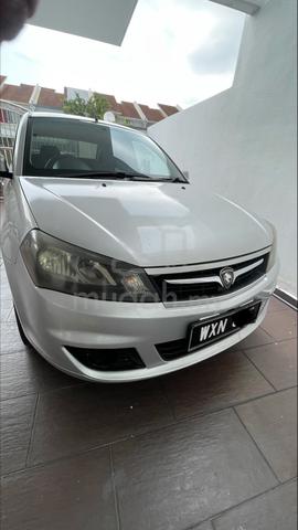 2012 Proton SAGA 1.3 FLX EXECUTIVE (M) - 1