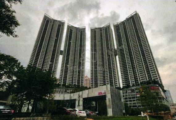 The Era @ Duta North (Residensi Era) 1
