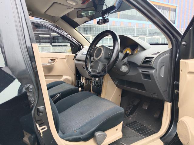 2005 Proton SAVVY 1.2 STANDARD (M) - 5