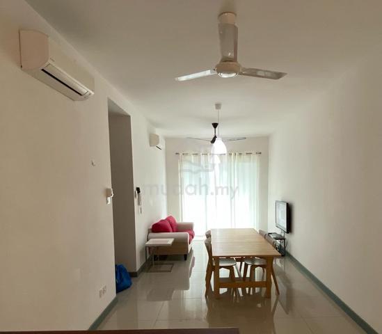 Southbank Residence 1