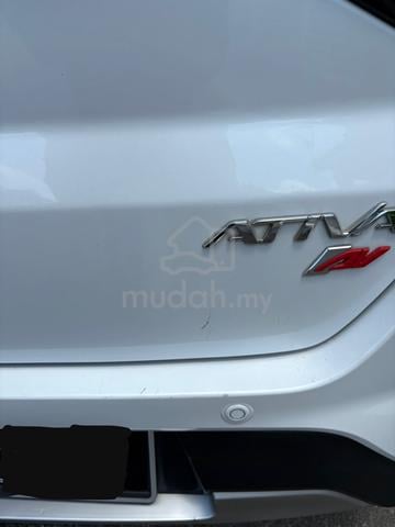 2023 Perodua ATIVA 1.0 AV (A) - 4