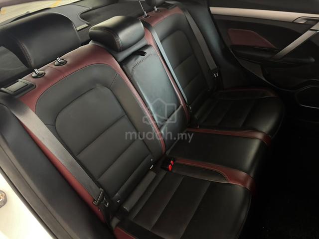 2021 Proton X50 PREMIUM 1.5L (A) - 3