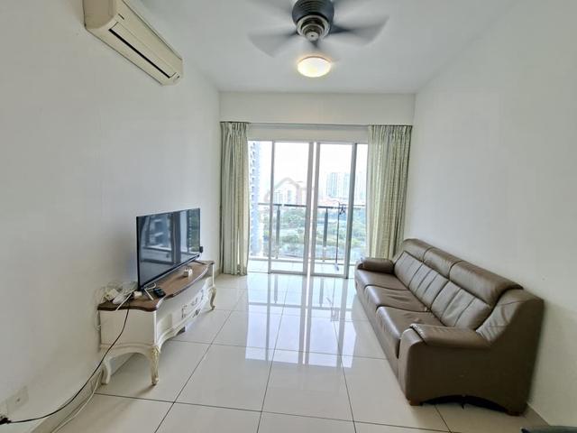 Tropicana Bay Residences @ PWC 1