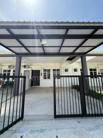 Permata lunas new renovated unit rental 1