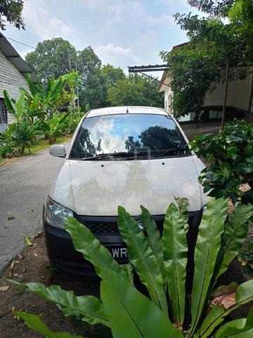 2008 Proton SAGA 1.3 BASE LINE (M) - 3