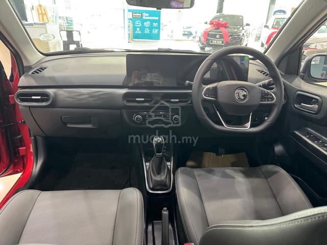 2026 Proton SAGA 1.5 GOOD PRICE WITH LOW INTEREST - 3