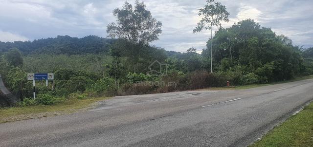 1 lot banglo 1053mp di Tertak Batu, Mukim Rusila 1