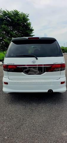 2004/2009 Toyota ESTIMA 2.4 PREMIUM ENJIN ACR50(A) - 4