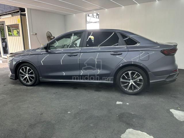 2024 Proton S70 1.5 FLAGSHIP MY23 (A) LOW MILE - 3