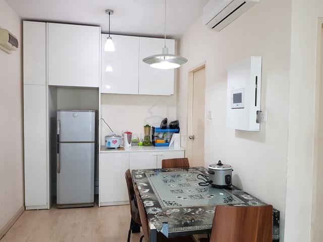 University Utama Condominium 1