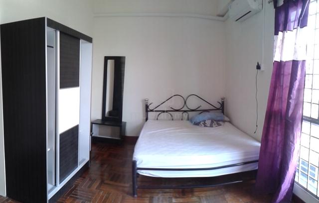 Fully Furnished Selangor Bandar Sunway Room For Rent 1