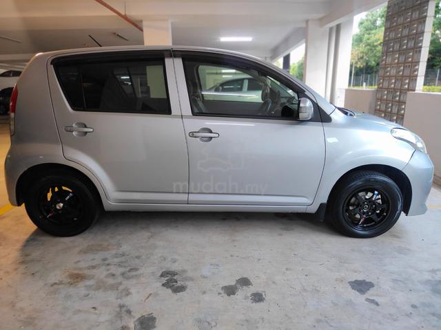 MyVi 1.3 - 5