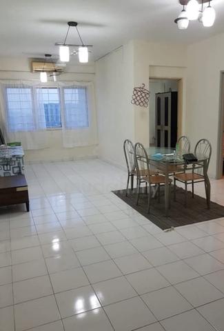 Pangsapuri Indah Mas 1